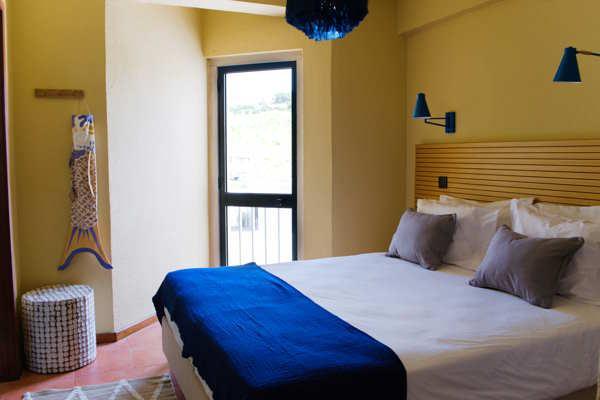 Hotel Wot Sintra Ocean à Azenhas do Mar Extérieur photo