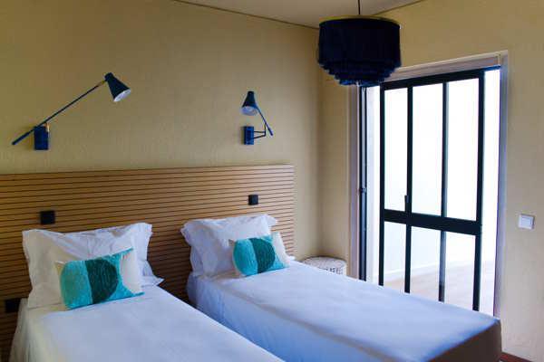 Hotel Wot Sintra Ocean à Azenhas do Mar Extérieur photo
