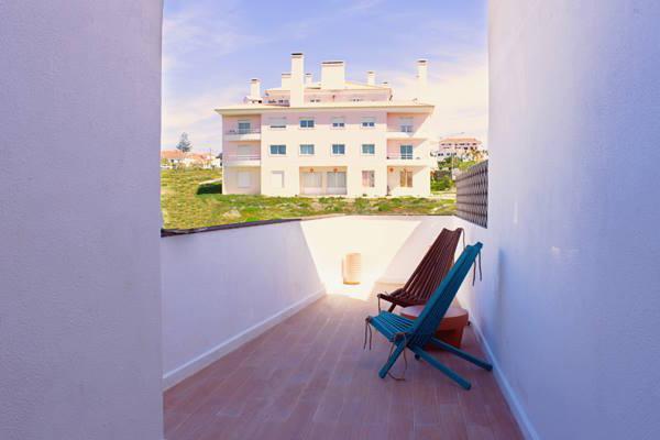 Hotel Wot Sintra Ocean à Azenhas do Mar Extérieur photo