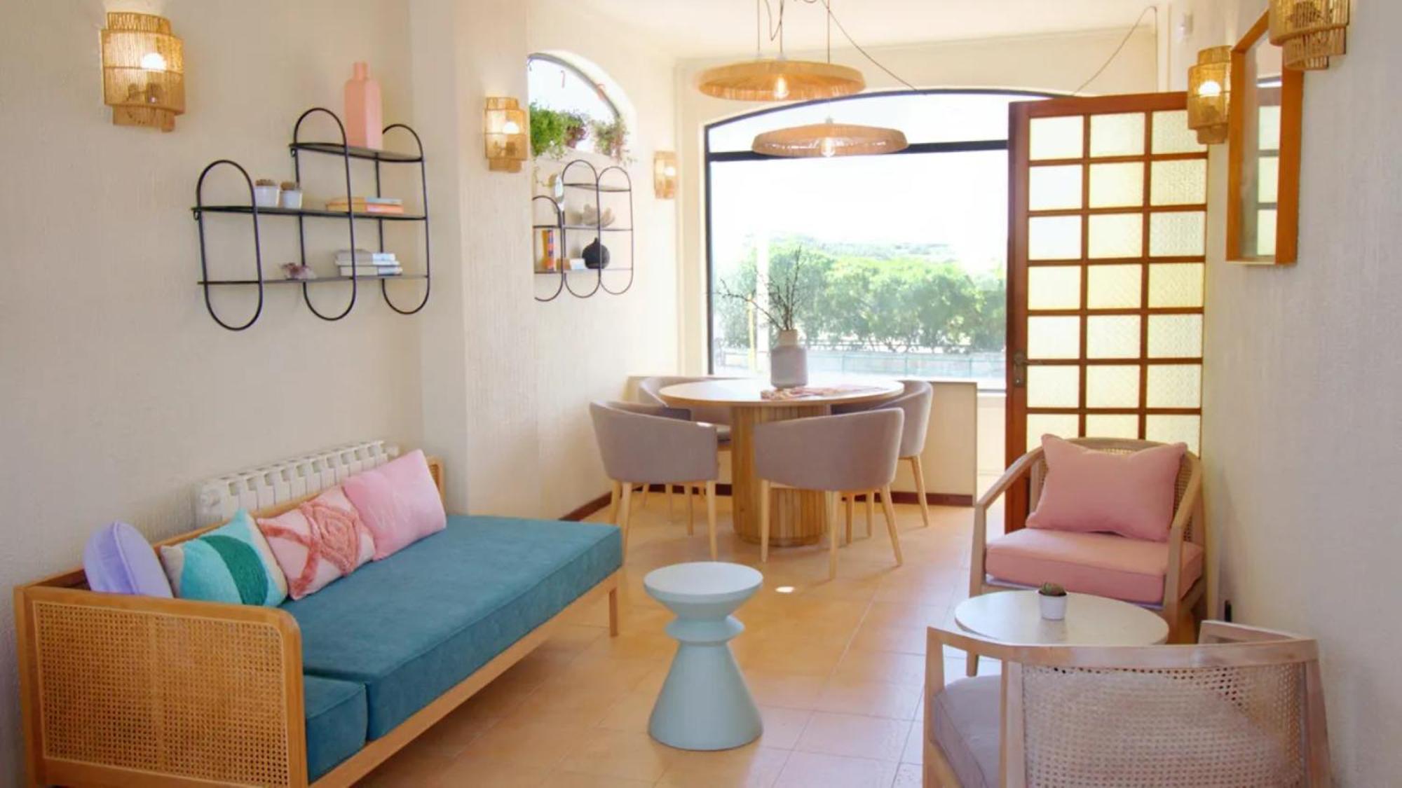 Hotel Wot Sintra Ocean à Azenhas do Mar Extérieur photo