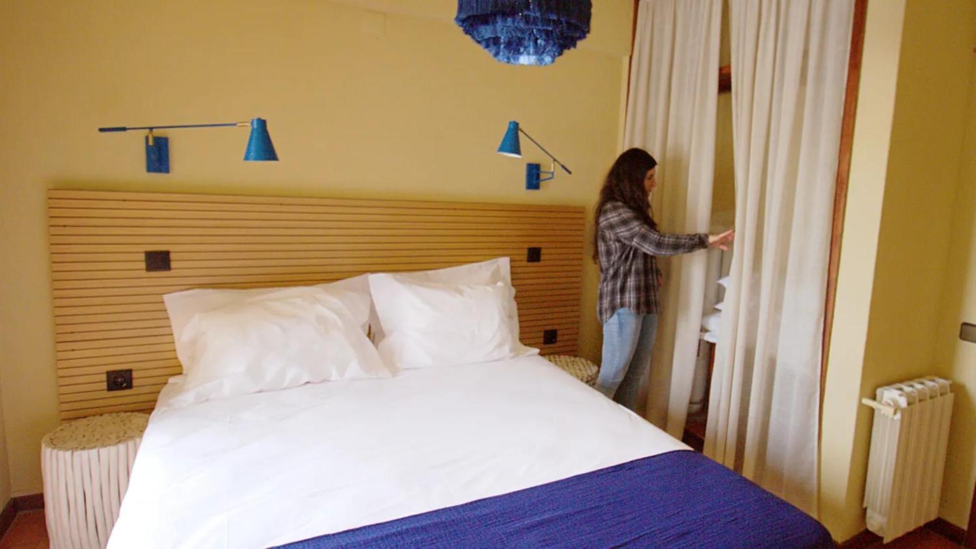 Hotel Wot Sintra Ocean à Azenhas do Mar Extérieur photo