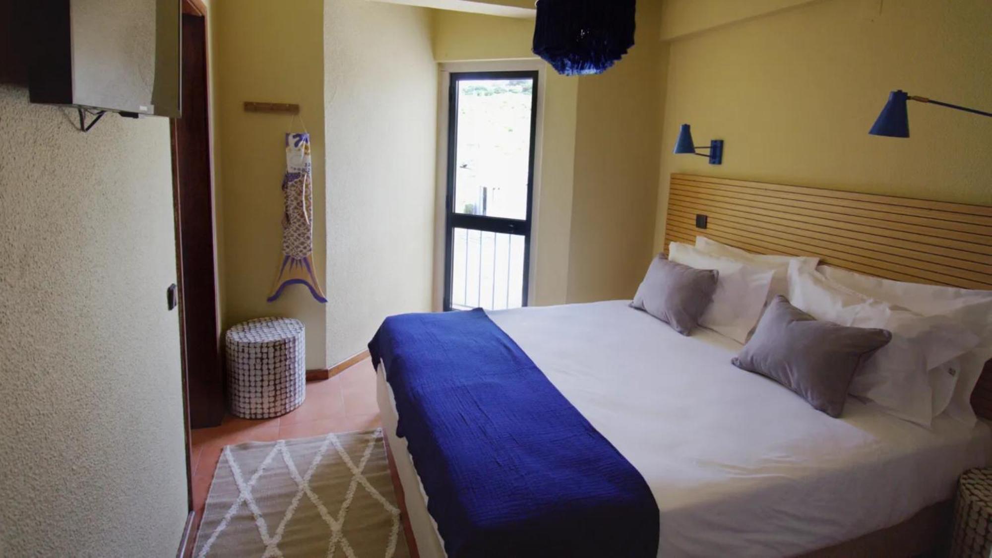 Hotel Wot Sintra Ocean à Azenhas do Mar Extérieur photo