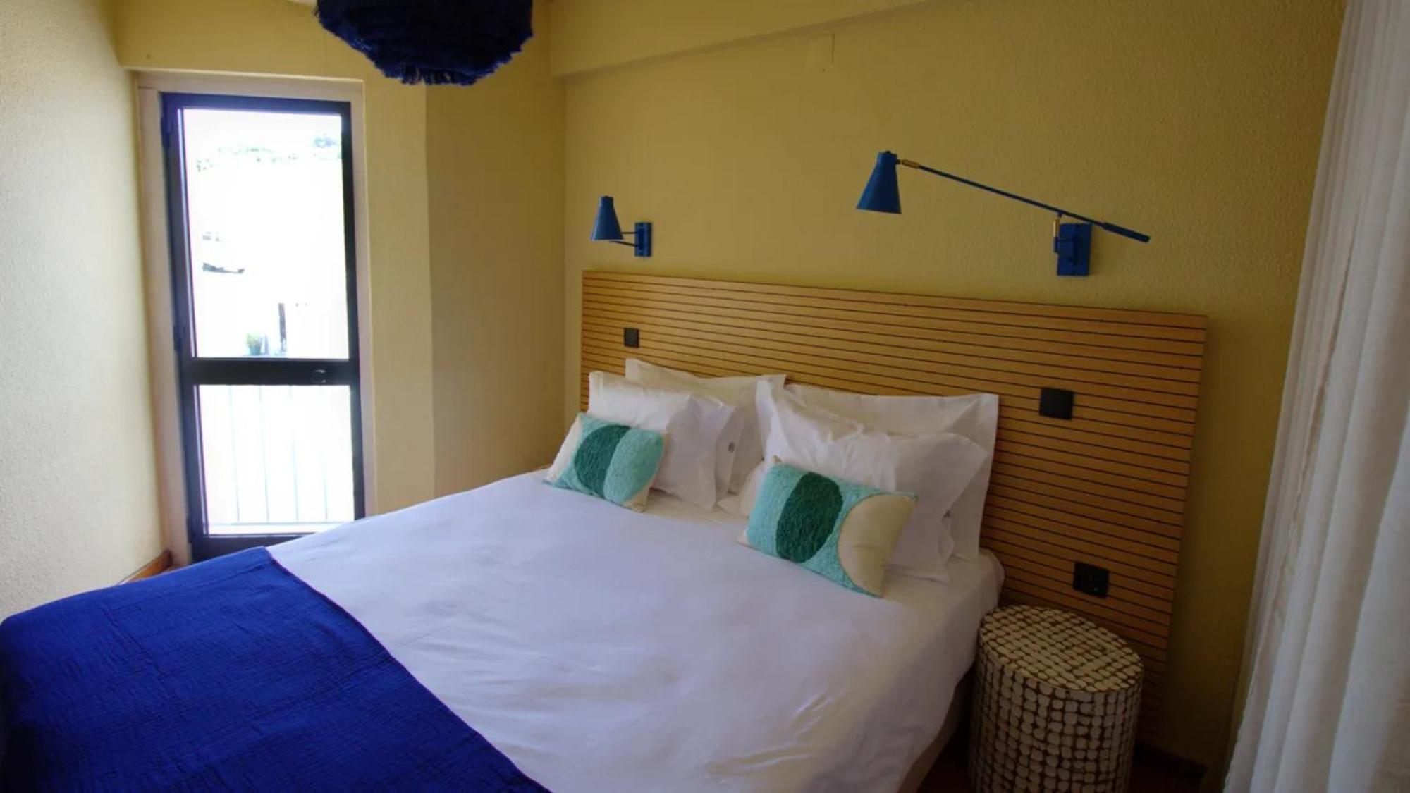Hotel Wot Sintra Ocean à Azenhas do Mar Extérieur photo