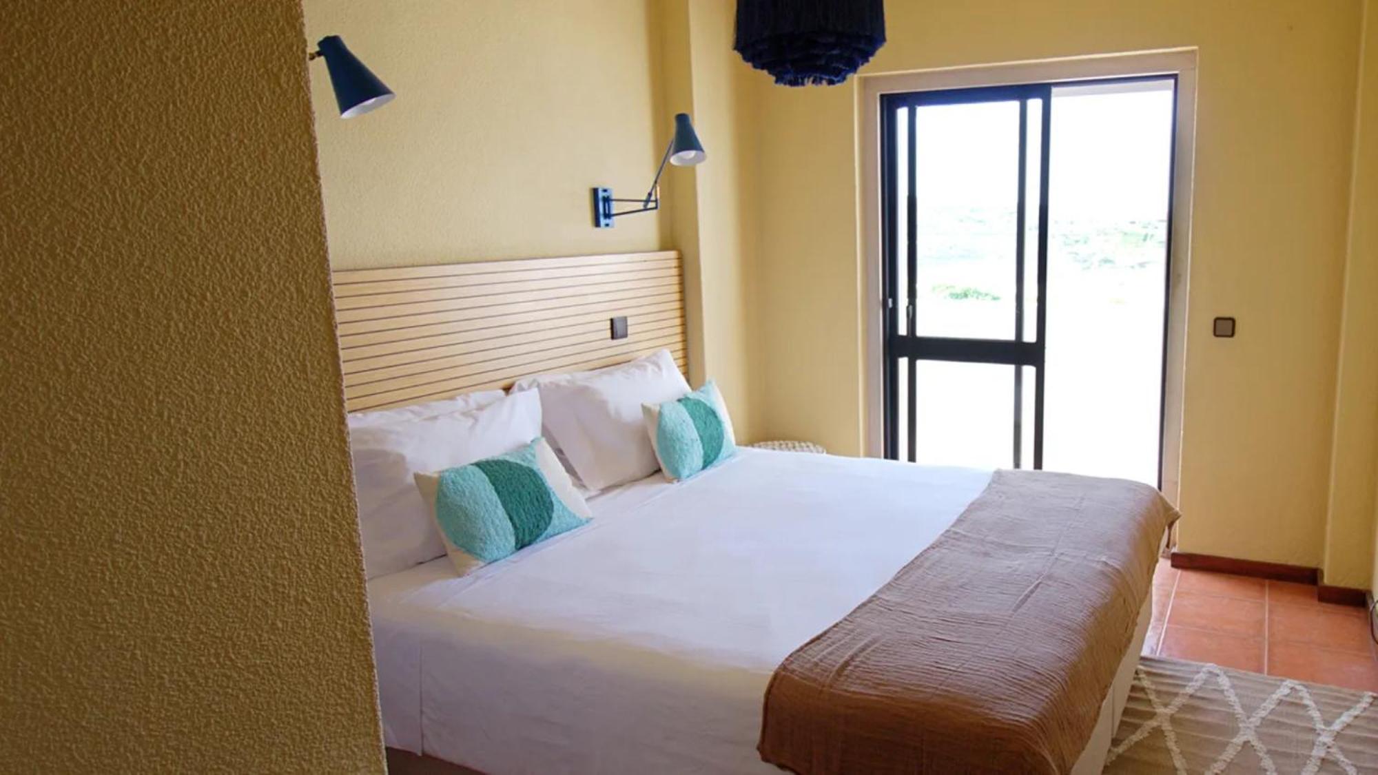 Hotel Wot Sintra Ocean à Azenhas do Mar Extérieur photo