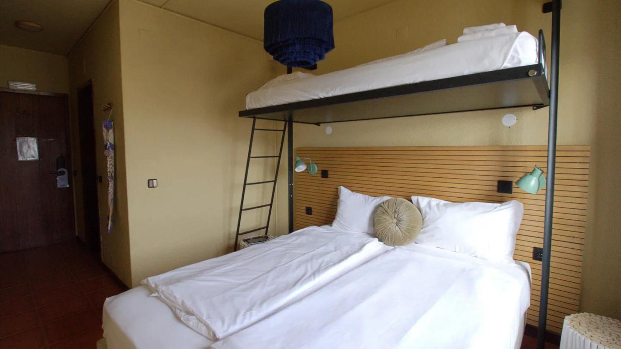 Hotel Wot Sintra Ocean à Azenhas do Mar Extérieur photo