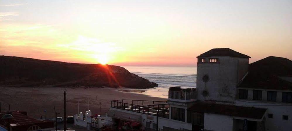 Hotel Wot Sintra Ocean à Azenhas do Mar Extérieur photo